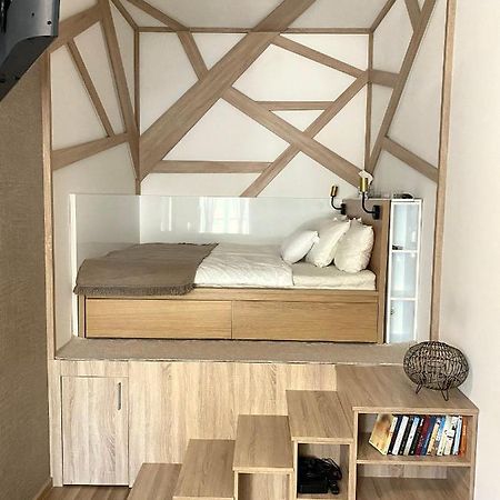 Cozy Homes 발라톤엘 외부 사진