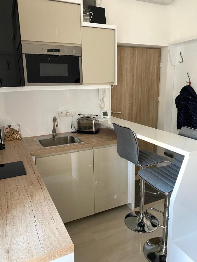 Cozy Homes 발라톤엘 외부 사진