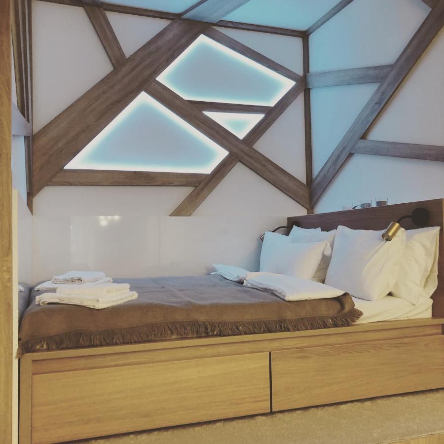 Cozy Homes 발라톤엘 외부 사진
