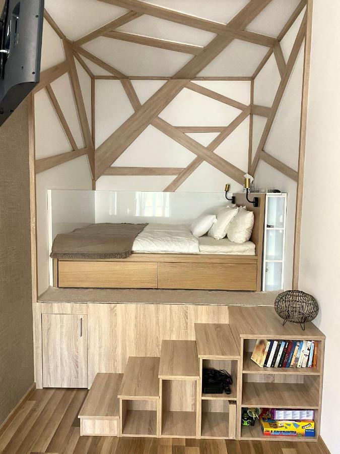 Cozy Homes 발라톤엘 외부 사진